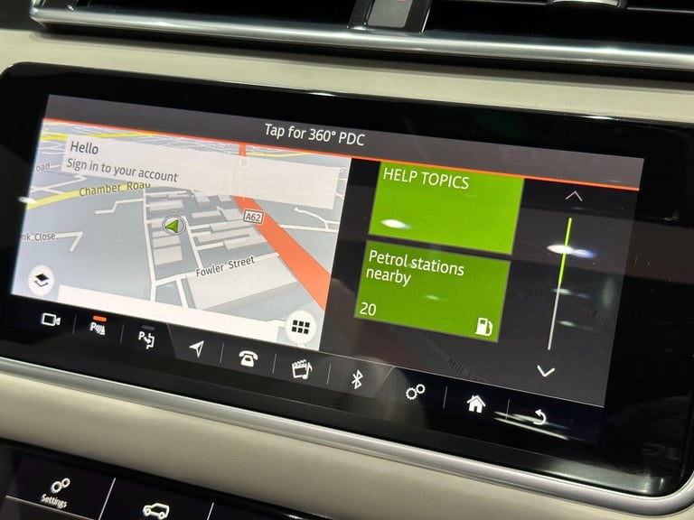 2019 Land Rover Range Rover Velar 2.0 D240 R-Dynamic HSE Auto 4WD Euro 6 (s/s) 5dr ESTATE Diesel ...