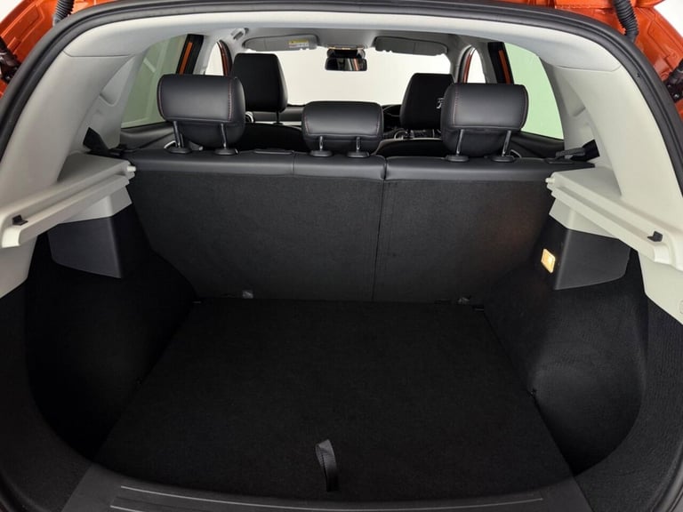 2023 MG MG ZS 1.5 VTi-TECH Exclusive Euro 6 (s/s) 5dr HATCHBACK Petrol Manual