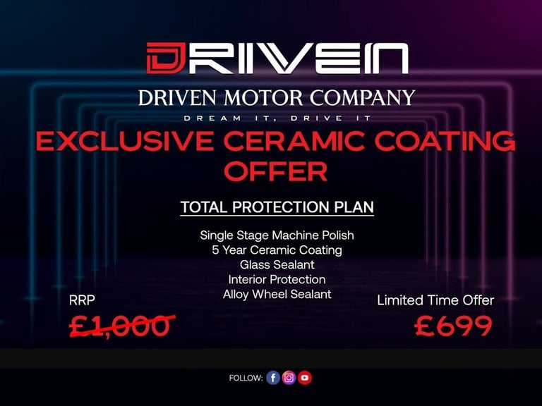 BMW 4 SERIES M SPORT CONVERTIBLE 2DR AUTO + M PRFMNCE KIT + FSH + FREE DELIVERY!