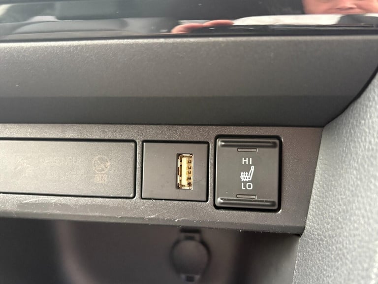 2022 Toyota Yaris Cross 1.5 VVT-h Excel SUV 5dr Petrol Hybrid E-CVT Euro 6 (s/s) (116 ps) Petrol/...