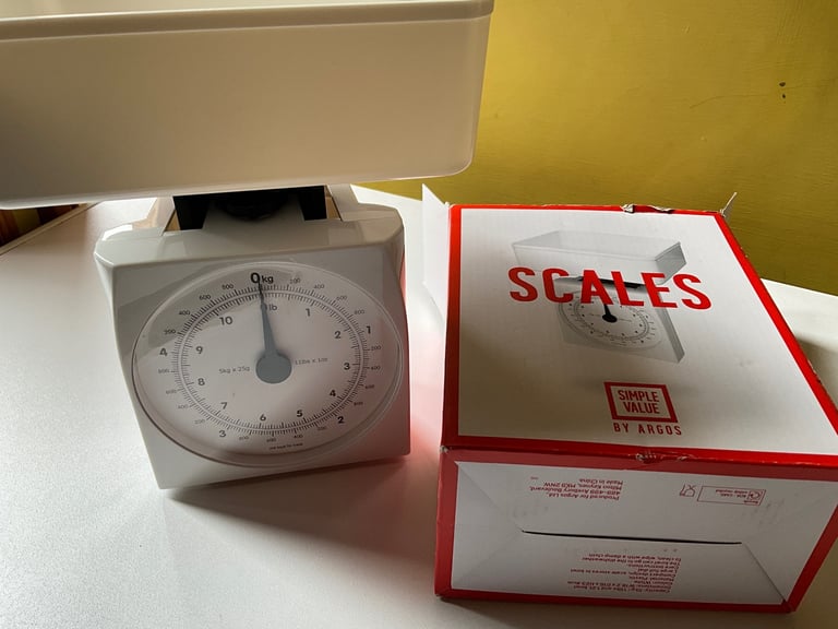 image for Kitchen Scales