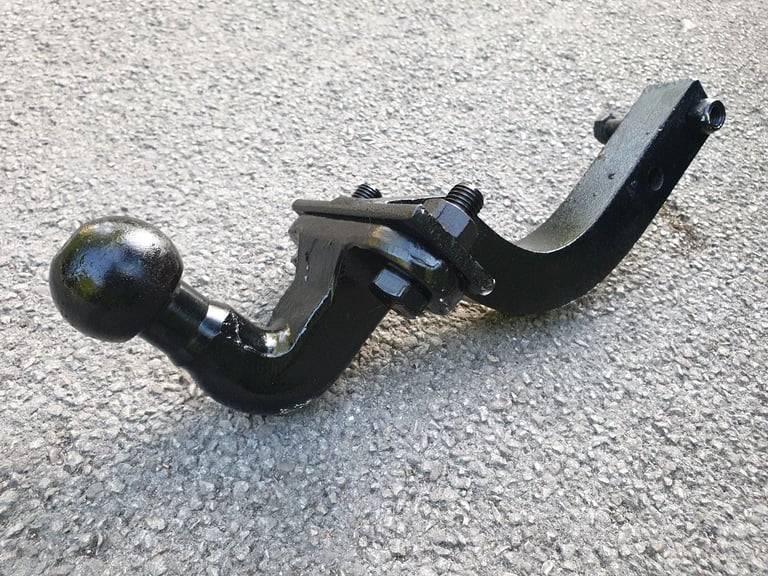 FORD GALAXY TITANIUM X 2.0 TDCI*2014*FSH*LEATHER*PAN-ROOF*XENONS*BLUETOOTH*TOW-BAR*#MINT#MPV