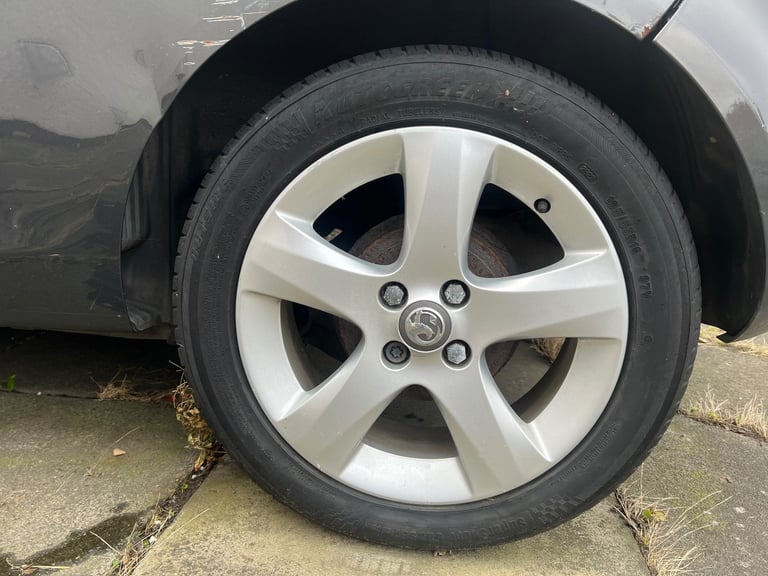 Spares/Repairs - Vauxhall, CORSA, Hatchback, 2014, Manual, 1229 (cc), 3 doors