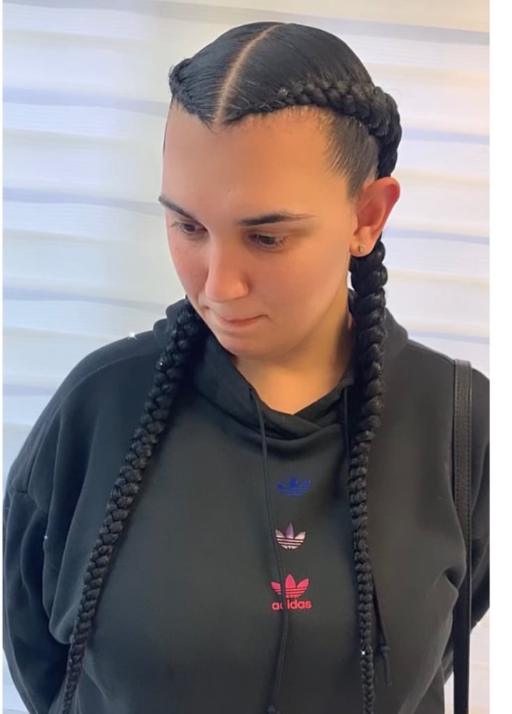 Afro hair salon London- wigs, weaves, braids