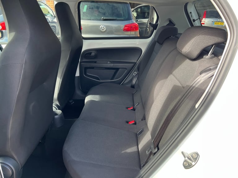 2023 Volkswagen up! 60kW E-Up 32kWh 5dr Auto HATCHBACK Electric Automatic