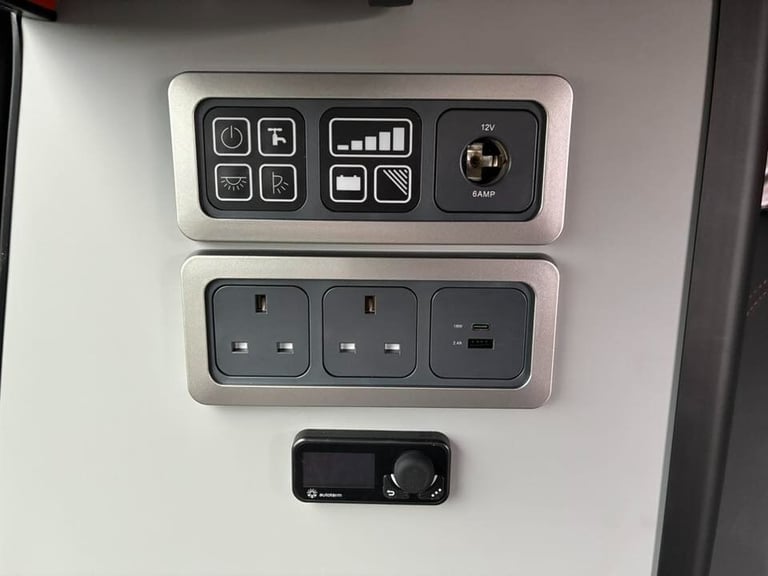 2019 Volkswagen Transporter 20 TDI BMT 150 Highline Van PANEL VAN Diesel Manual