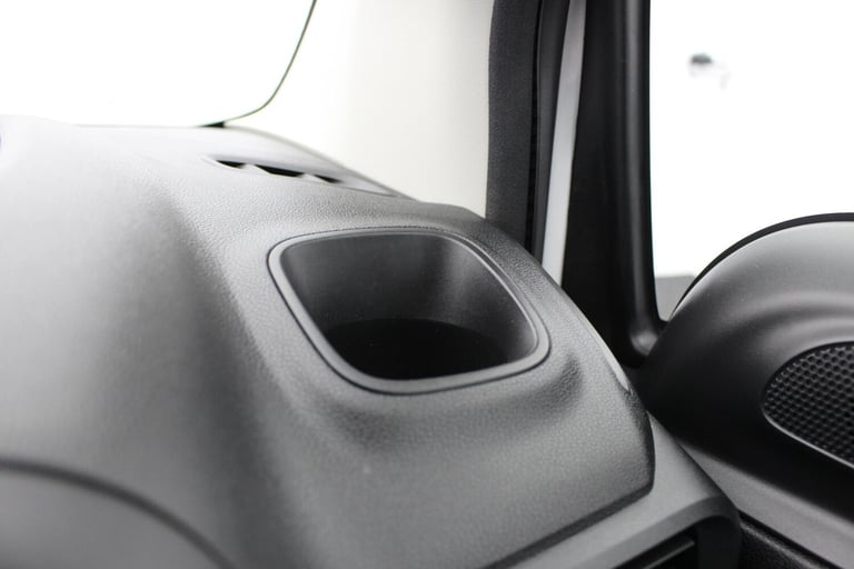 2024 Citroen Berlingo 1.5 BlueHDi 1000 Driver Van Diesel Manual