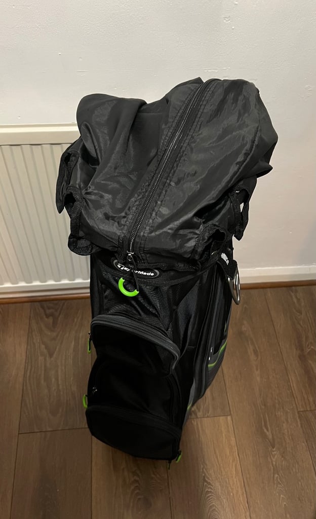 Taylormade Cart Golf Bag