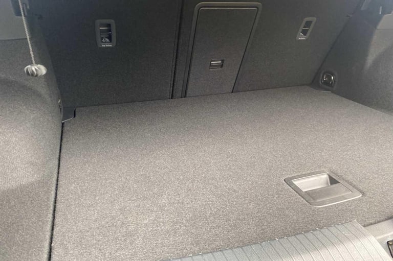 2023 Volkswagen T-Roc 1.5 TSI R-Line 5dr DSG HATCHBACK Petrol Automatic