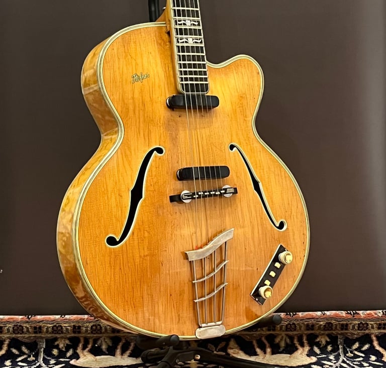 image for 1959 Hofner Committee