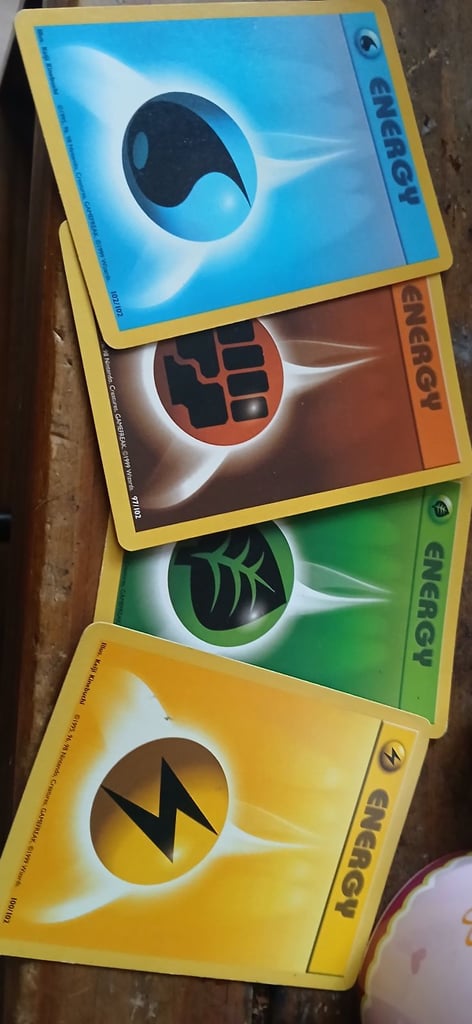 Pokemon cards bundle Clearance 