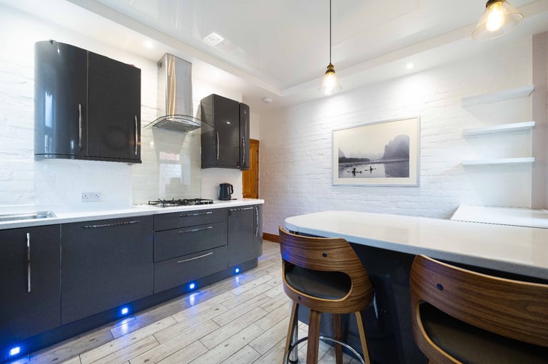 brand new rooms available now