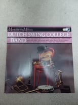 image for Dutch Swing College Band - Music for the Millions 1982 6375 463
