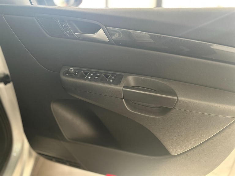 2015 SEAT Alhambra 2.0 TDI Style Advanced Euro 6 (s/s) 5dr MPV Diesel Manual