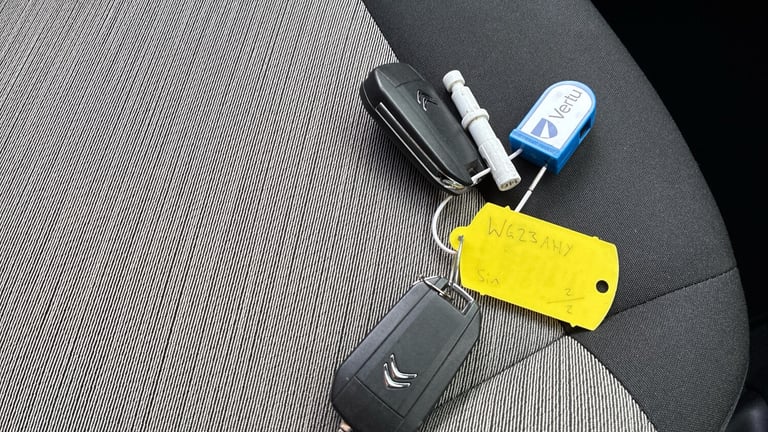 2023 Citroen Berlingo 100kW Flair XTR M 50kWh 5dr Auto Electric Estate Estate Electric Automatic