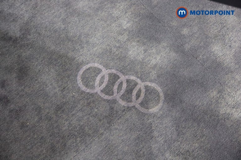 2022 Audi A3 35 TFSI Edition 1 4dr Saloon Petrol Manual