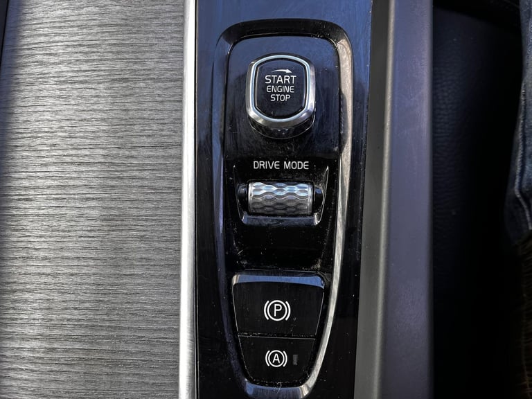 2021 Volvo V60 Cross Country 2.0 B4 MHEV Auto AWD Euro 6 (s/s) 5dr ESTATE Diesel/Electric Hybrid ...