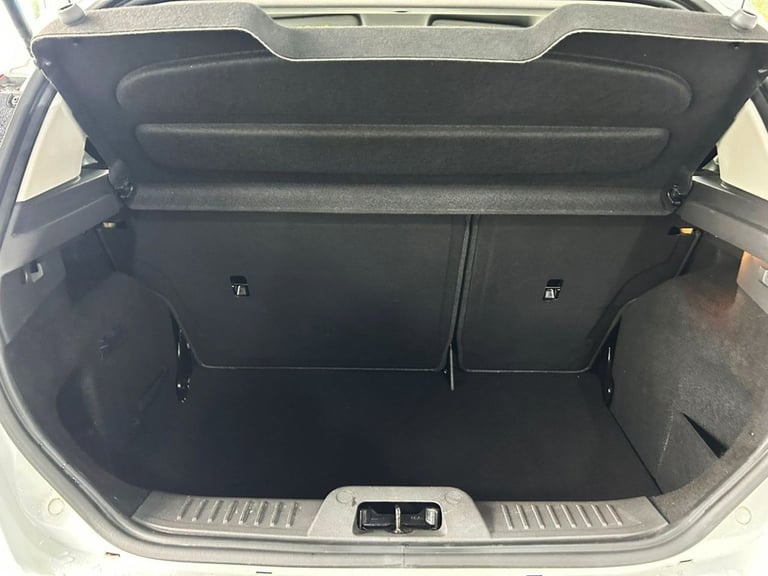 2016 Ford Fiesta 1.0T EcoBoost Zetec Hatchback 3dr Petrol Manual Euro 6 (s/s) (100 ps) 2 FOR Hatc...