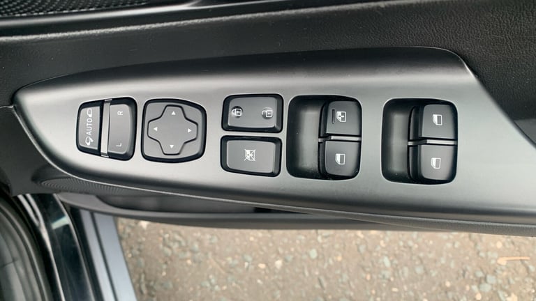 2022 Hyundai KONA 1.6 GDi Hybrid Ultimate 5dr DCT Hybrid Hatchback Hatchback Hybrid Automatic