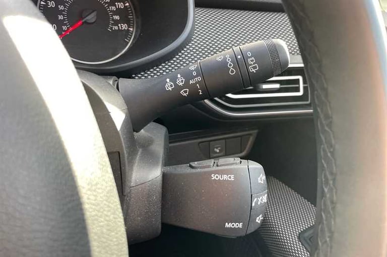 2023 Dacia Sandero 1.0 TCe Expression Hatchback 5dr Petrol CVT Euro 6 (s/s) (90 ps) Hatchback Pet...