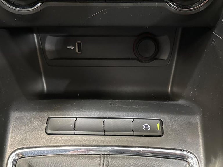 2019 MG MG ZS 1.5 VTi-TECH Exclusive 5dr Manual Hatchback Petrol Manual