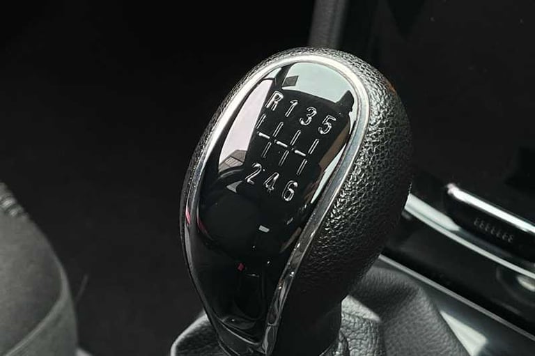2018 Vauxhall Mokka X 1.4i Turbo ecoTEC Design Nav SUV 5dr Petrol Manual Euro 6 (s/s) (140 ps) SU...