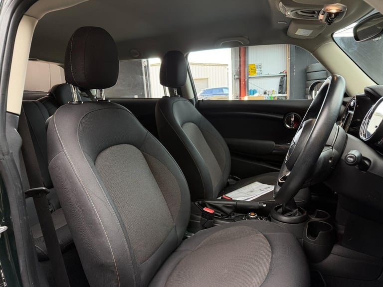 MINI HATCH 1.5 Cooper 3-Door Hatch 2017