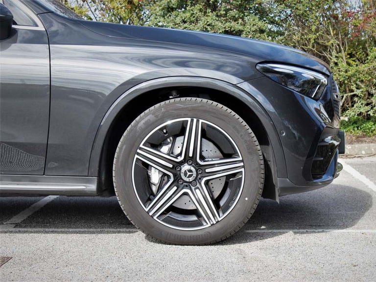 2025 Mercedes-Benz GLC 300 4Matic AMG Line Premium 5dr 9G-Tronic SUV Petrol Automatic