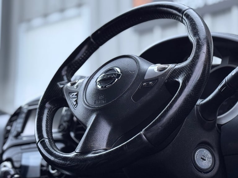 2014 Nissan Juke 1.6 Acenta Premium 5dr Xtronic HATCHBACK Petrol Automatic