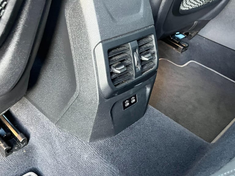 2019 BMW 1 Series 1.5 118i Sport Euro 6 (s/s) 5dr HATCHBACK Petrol Manual