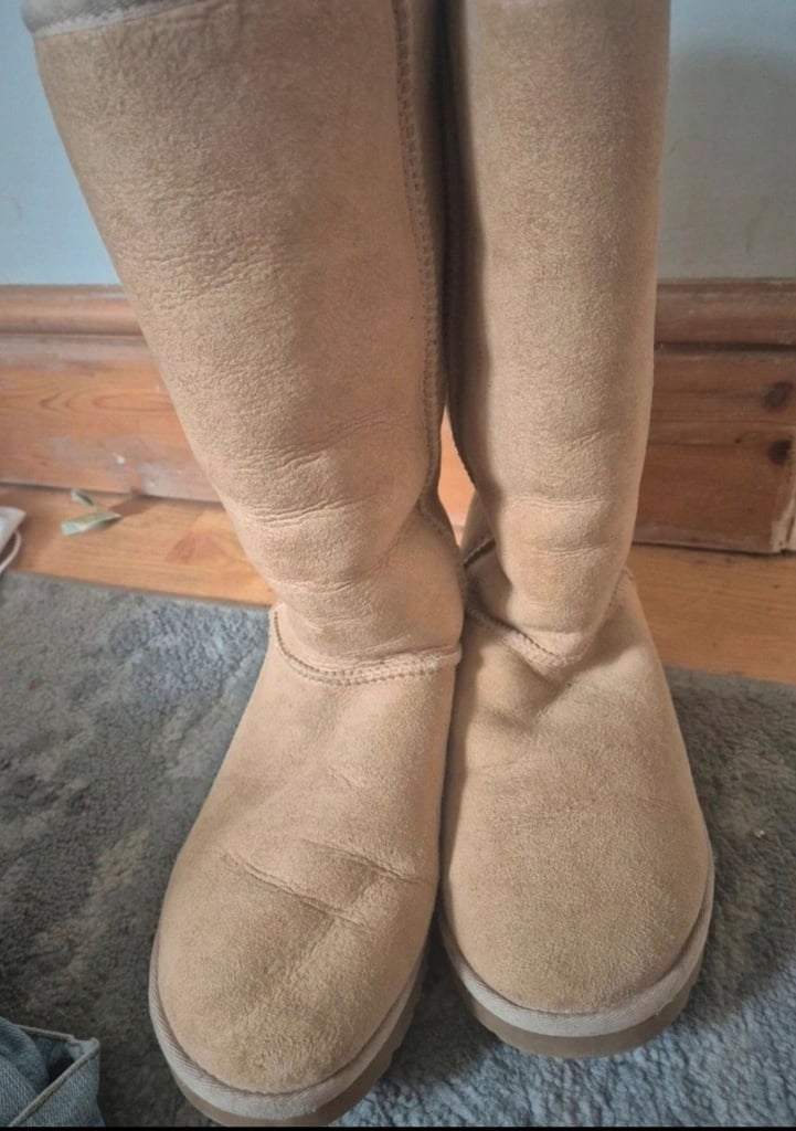UGG Boots