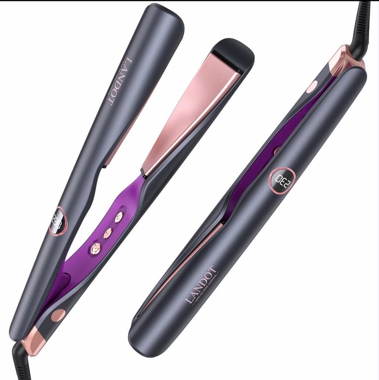Hair Straightener 