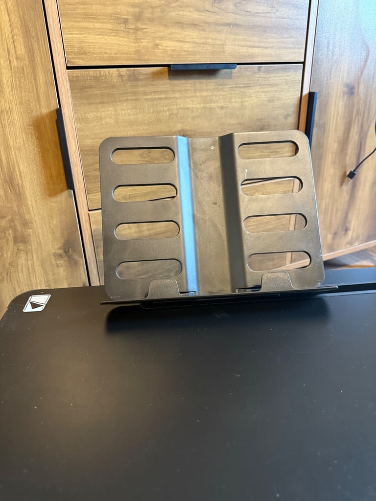 Portable Folding Desk