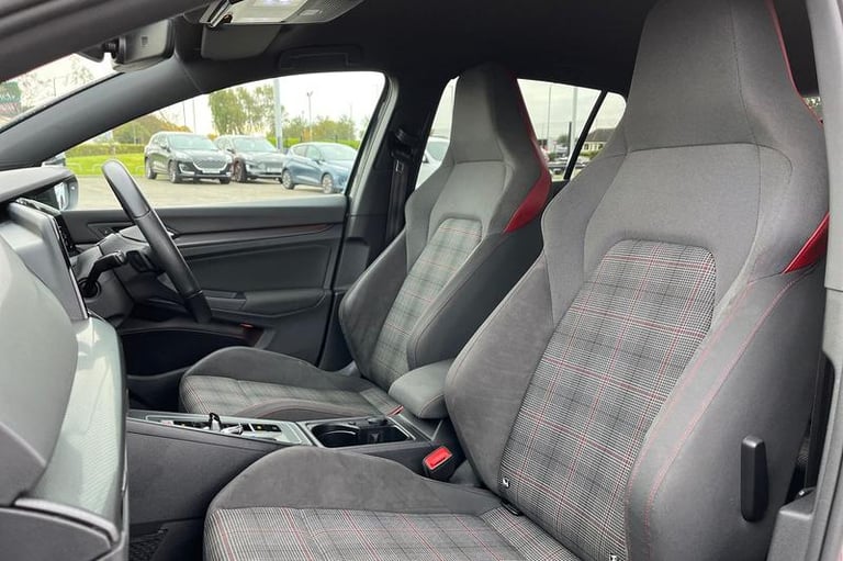 2020 Volkswagen Golf 2.0 TSI GTI 5dr DSG HATCHBACK PETROL Automatic