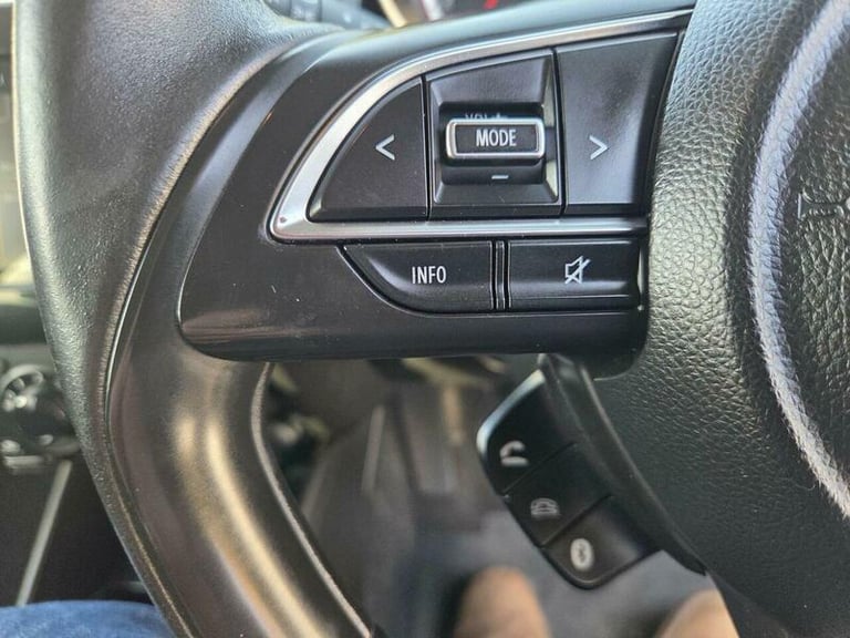  Suzuki Swift 1.0 Boosterjet SZ-T Euro 6 5dr Petrol Manual
