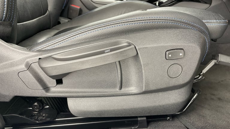 2022 BMW 1 Series 118i [136] M Sport 5dr Step Auto HATCHBACK PETROL Automatic