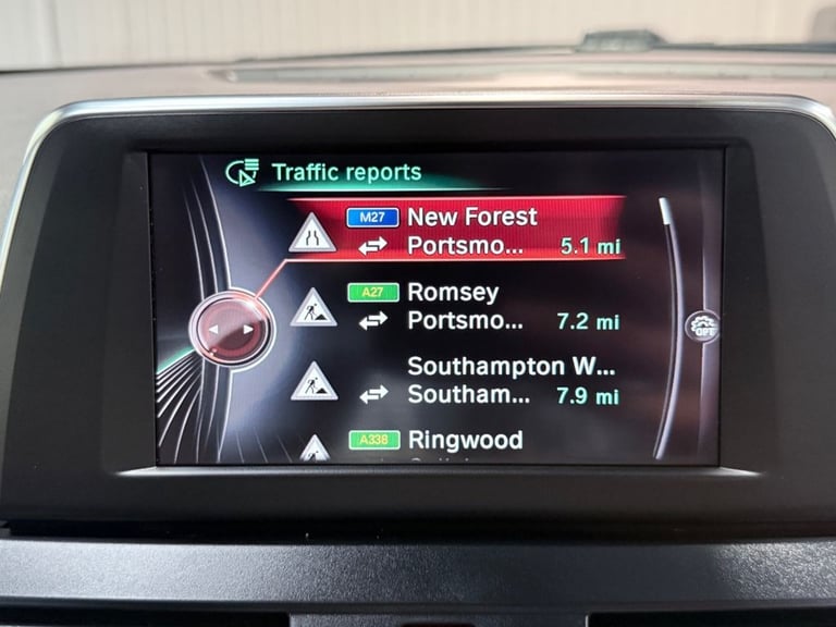 2016 BMW 2 Series Gran Tourer 2.0 220i M Sport MPV 5dr Petrol Auto Euro 6 (s/s) (192 ps) MPV Petr...