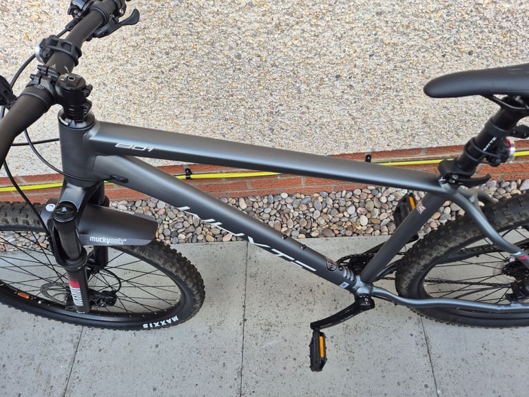 Whyte 801 for sale