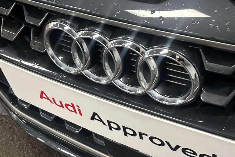 2018 Audi A1 30 TFSI Sport 5dr HATCHBACK PETROL Manual