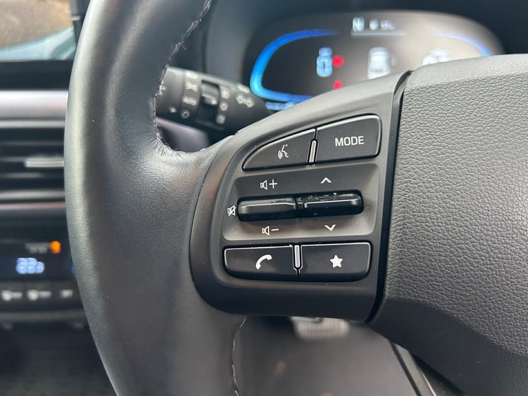 2023 Hyundai i10 1.2 MPi Premium 5dr Auto Hatchback Petrol Automatic