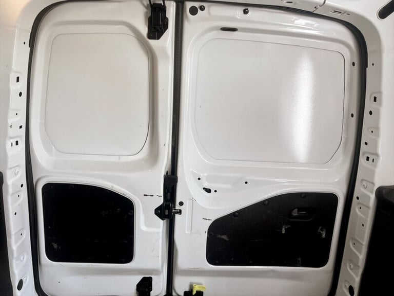 2021 Toyota ProAce 1.5D 100 Icon Van PANEL VAN DIESEL Manual