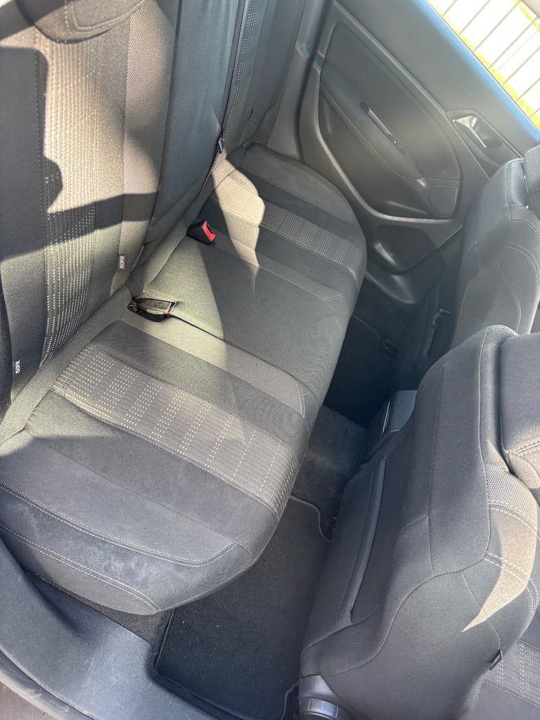 Peugeot, 308, Estate, 2015, Manual, 1560 (cc), 5 doors