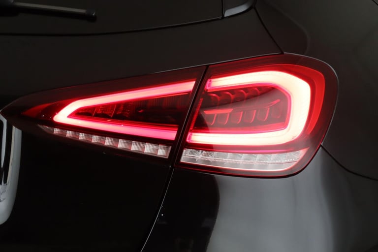 2020 Mercedes-Benz A-Class 1.3 A180 AMG Line Euro 6 (s/s) 5dr HATCHBACK Petrol Manual