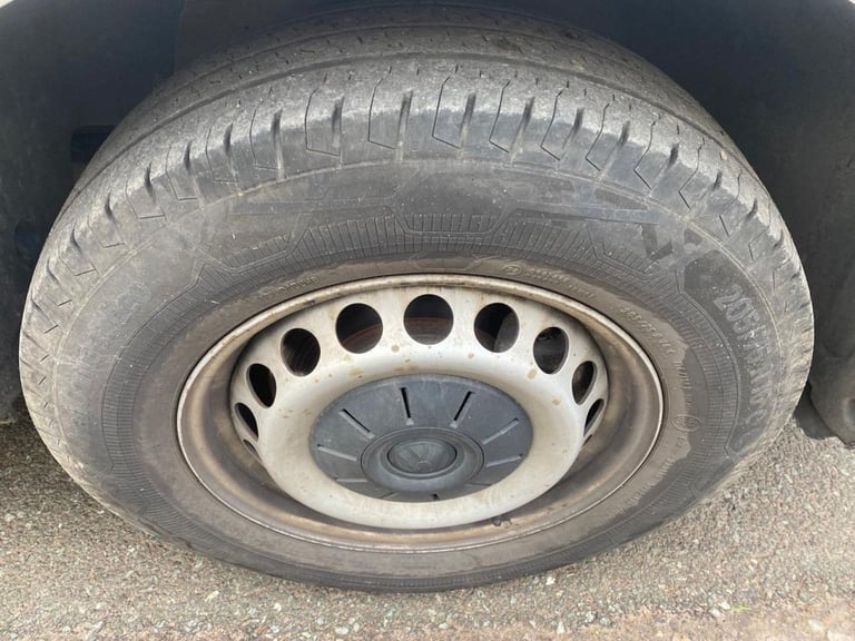 2018 Volkswagen Crafter 2.0 TDI CR35 Startline Chassis Cab 2dr Diesel Manual FWD LWB Euro 6 (s/s)...