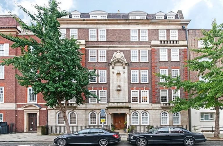 One Bedroom flat in Marylebone High Street Available now!!
