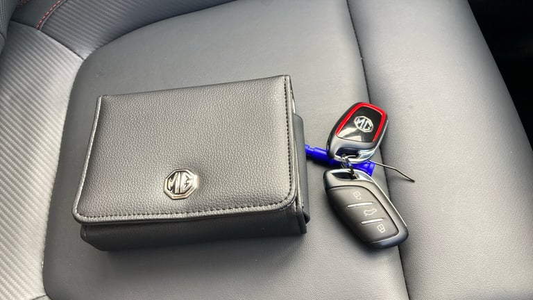 2022 MG MG ZS 1.0T GDi Exclusive 5dr DCT Petrol Hatchback Hatchback Petrol Automatic