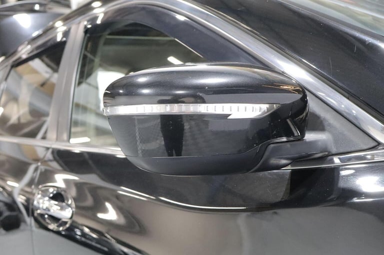 NISSAN X-TRAIL 1.6 dCi Acenta Euro 6 (s/s) 5dr 2016