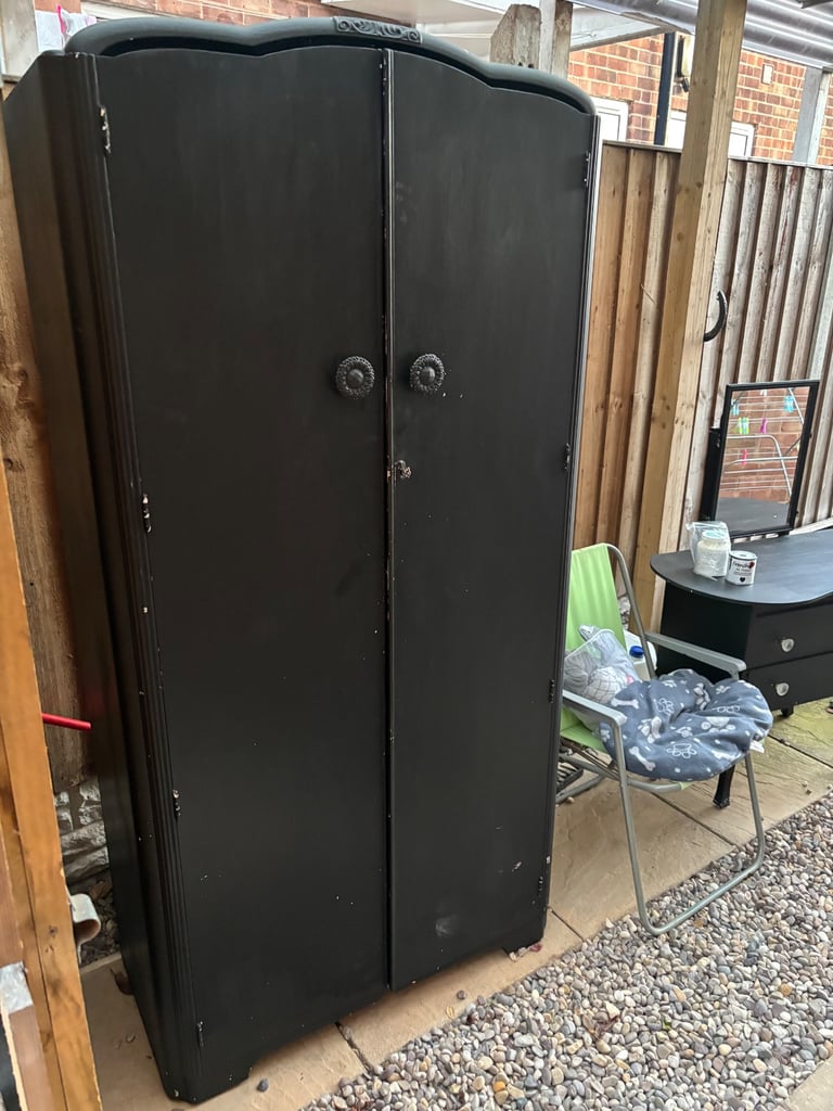 image for Wardrobe 