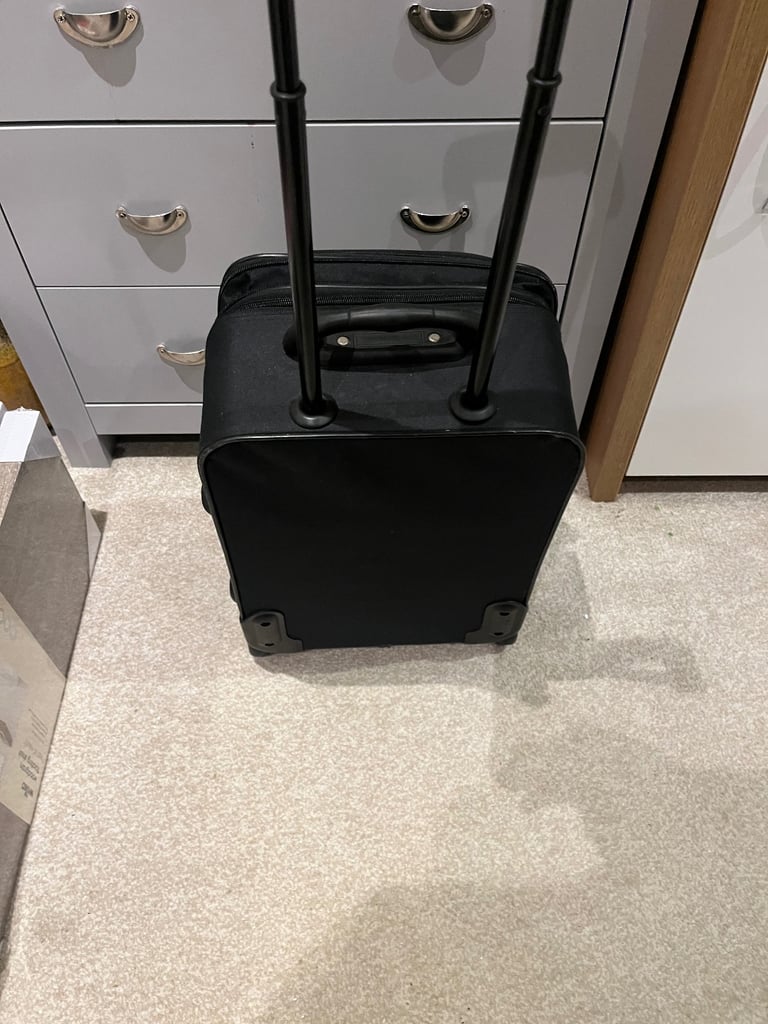 Cabin Bag Suitcase 