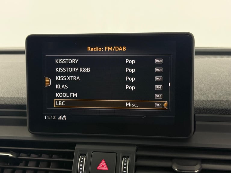 2017 Audi Q5 2.0T FSI Quattro S Line 5dr S Tronic ESTATE PETROL Automatic